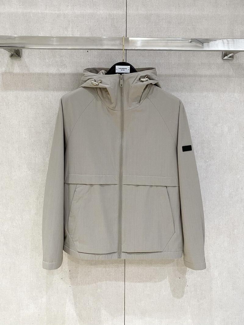 ZEGNA Jacket-12